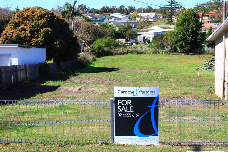 Property in Urunga - Sold