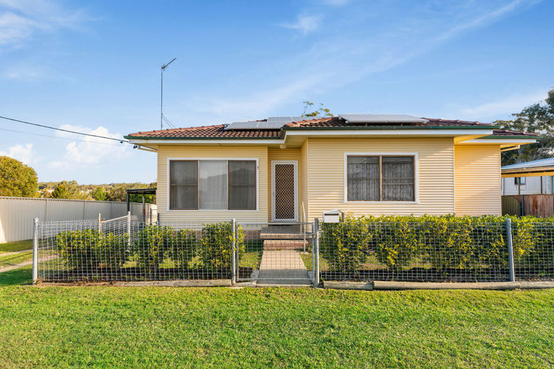 Property in Urunga - Sold