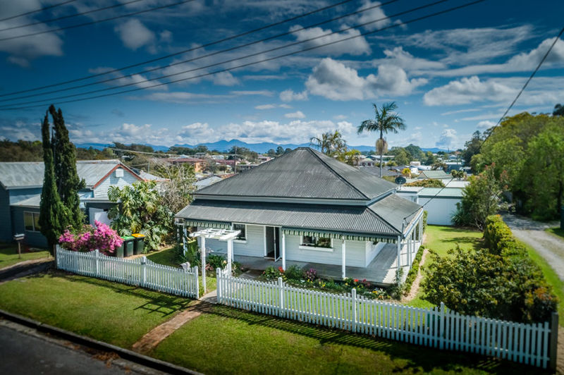 Property in Urunga - Sold