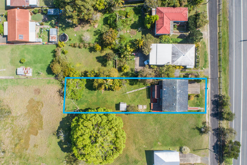 Real Estate in Urunga