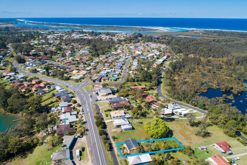 Real Estate in Urunga