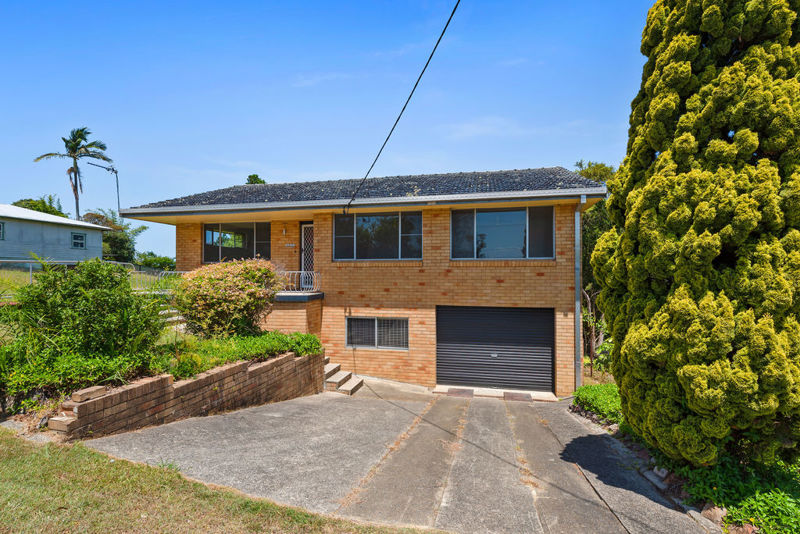 Property in Urunga - Sold