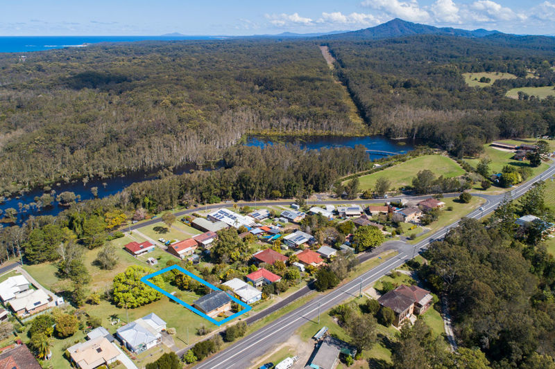 Real Estate in Urunga