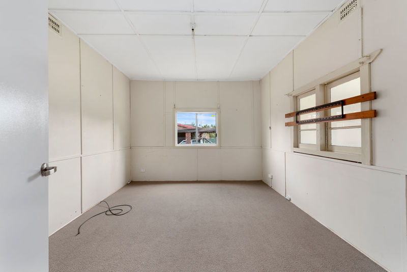 Open for inspection in Urunga