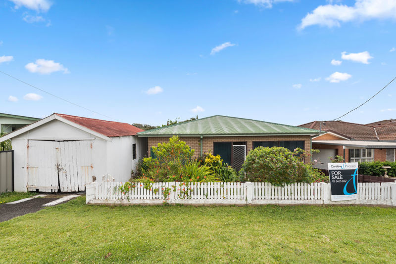 Property in Urunga - Sold