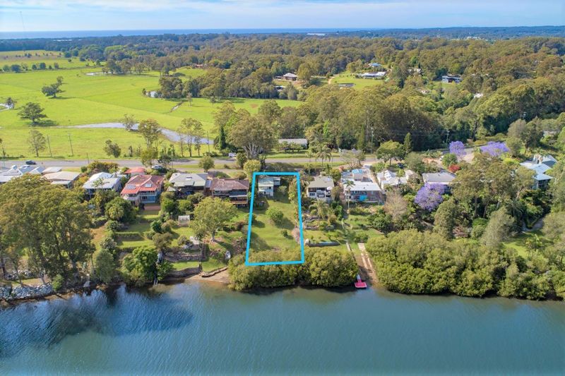 Property in Raleigh - Sold