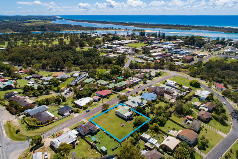 Property in Urunga - Sold