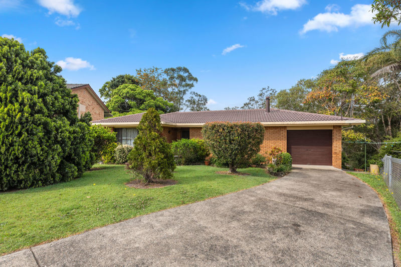 Property in Urunga - Sold