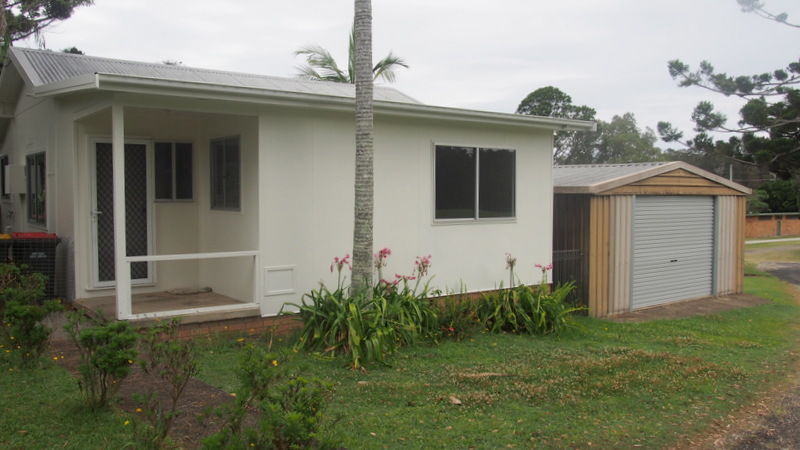 Property in Urunga - Leased