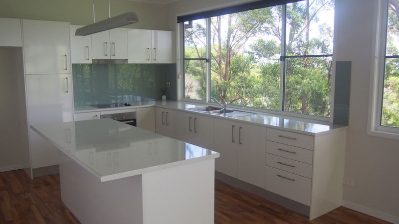 Repton real estate Leased