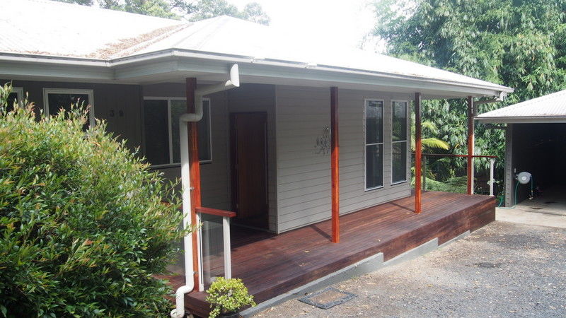 Property Leased in Repton