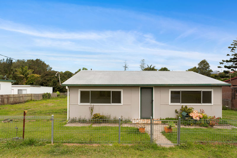 Property in Urunga - Leased