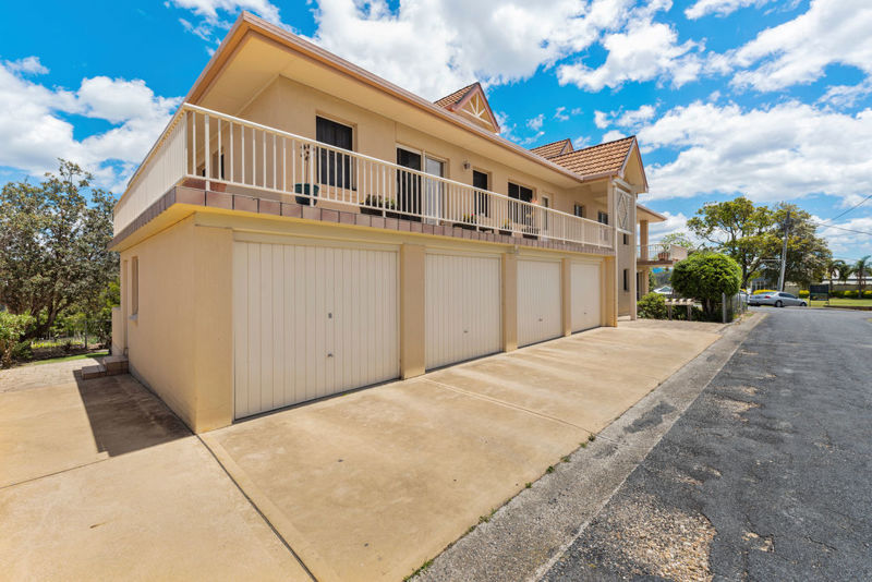 Property in Urunga - Sold