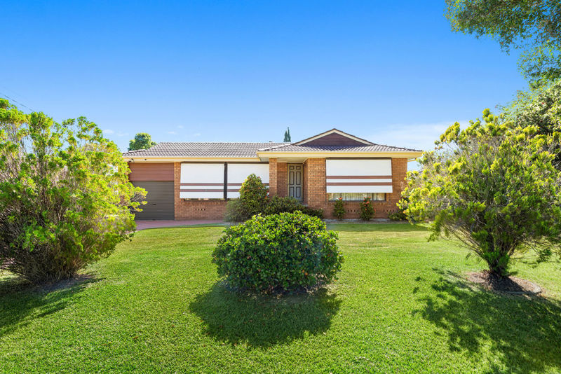 Property in Urunga - Sold