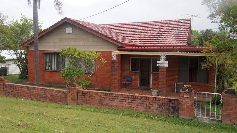 Property in Urunga - Leased