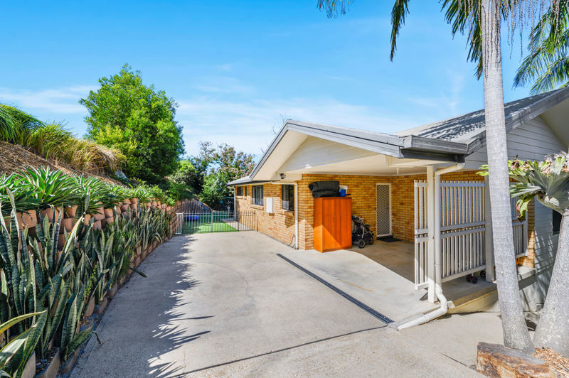 Property in Urunga - Sold