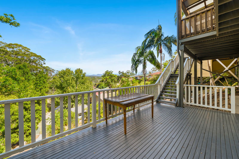 Real Estate in Urunga