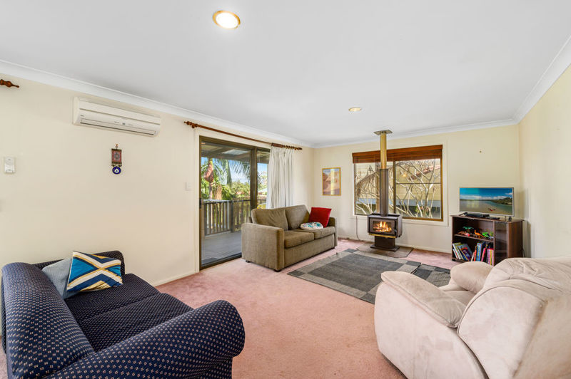 Real Estate in Urunga