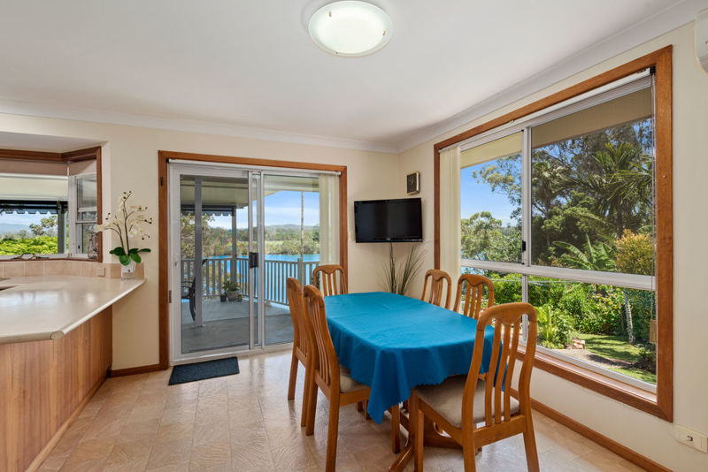 Real Estate in Urunga