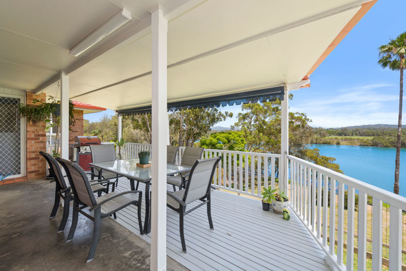 Real Estate in Urunga