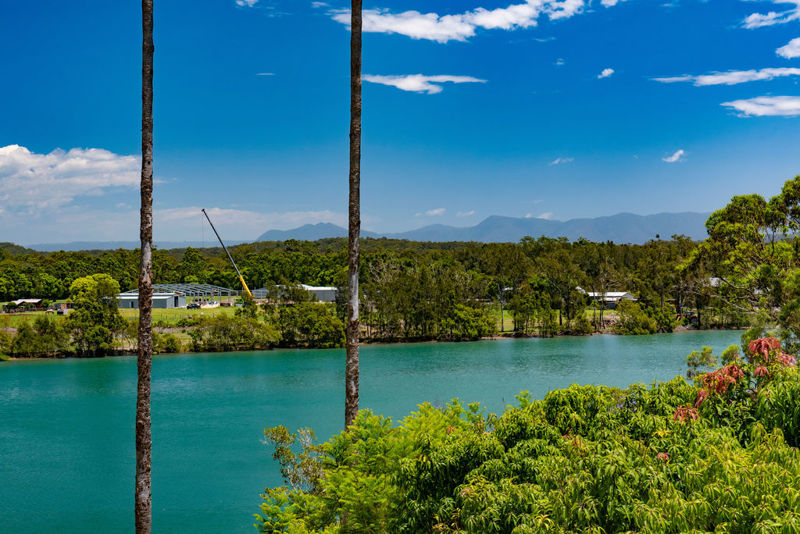 Real Estate in Urunga
