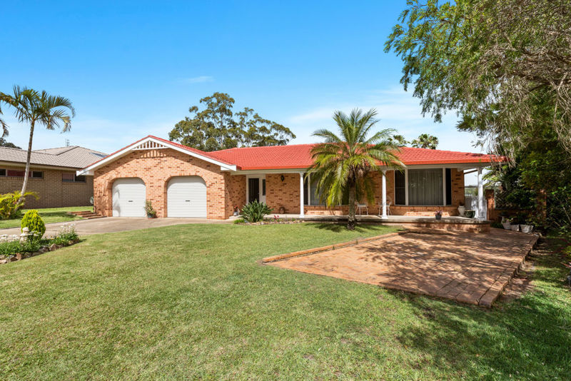 Selling your property in Urunga