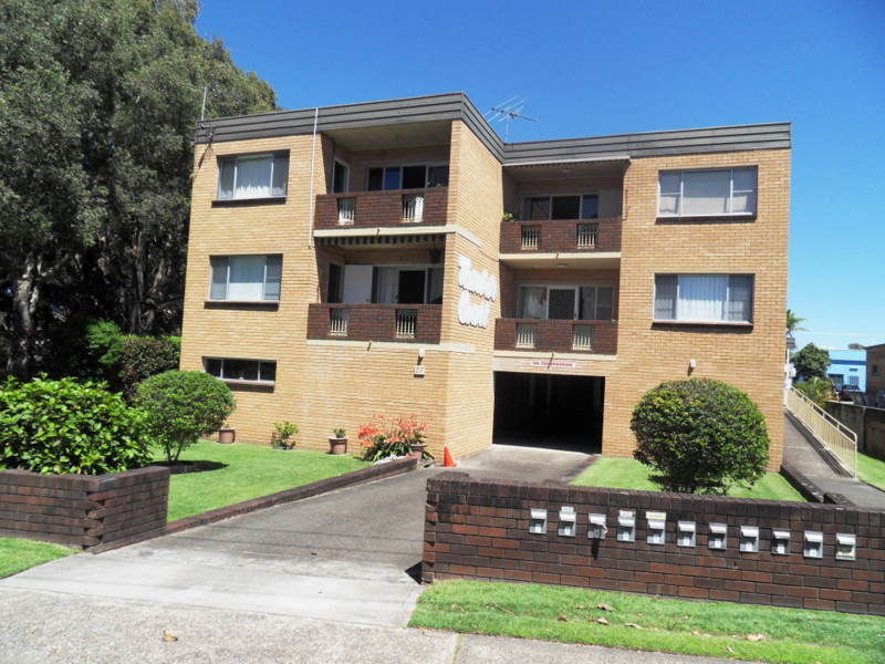 Property in Urunga - Leased