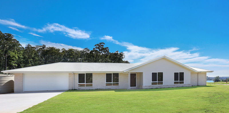 Property in North Macksville - $650,000