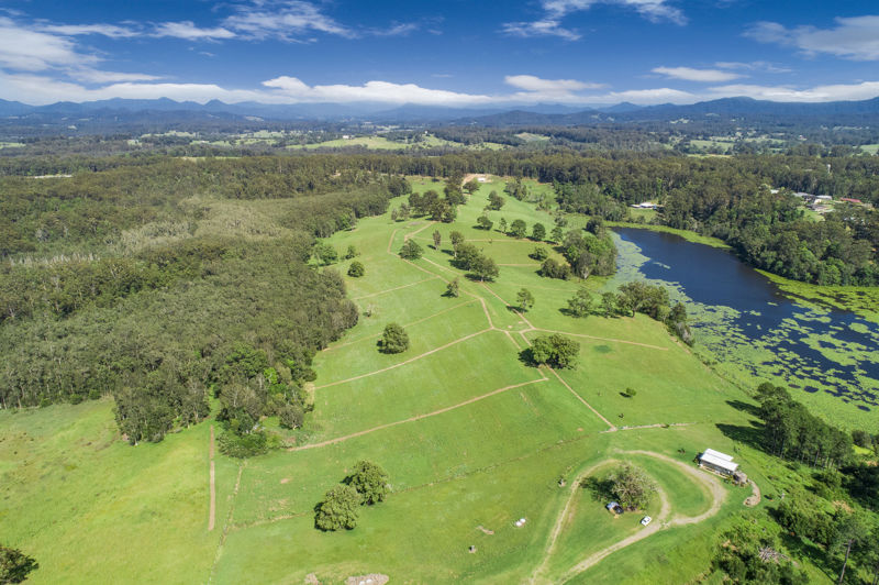 Real Estate in North Macksville