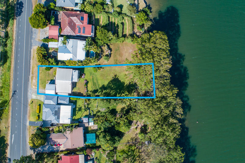 Open for inspection in Raleigh