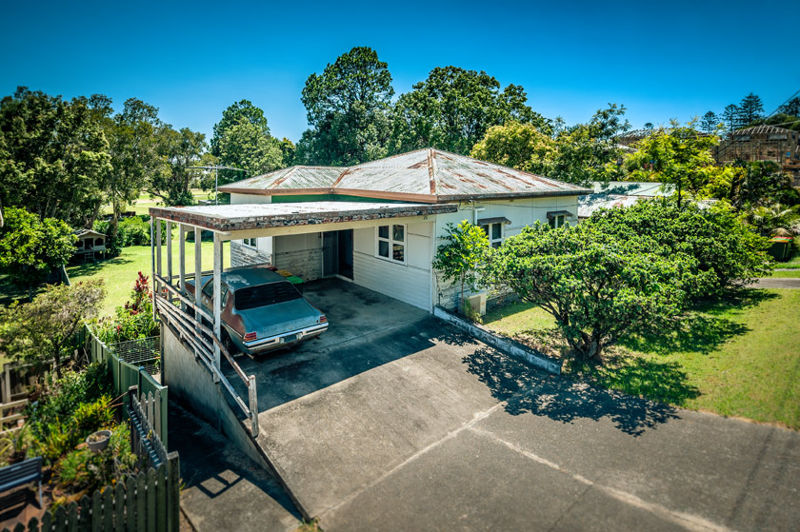 Property in Urunga - Sold