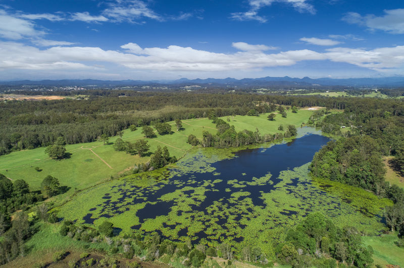 Property in North Macksville - From $250,000