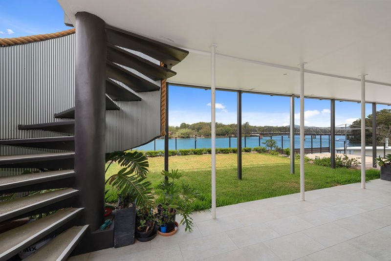 Real Estate in Urunga