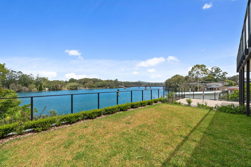 Real Estate in Urunga