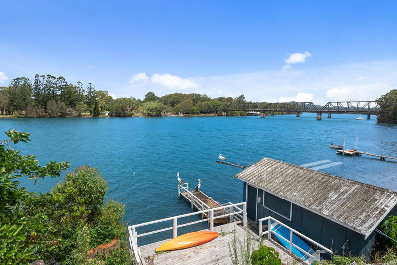 Urunga real estate For Sale