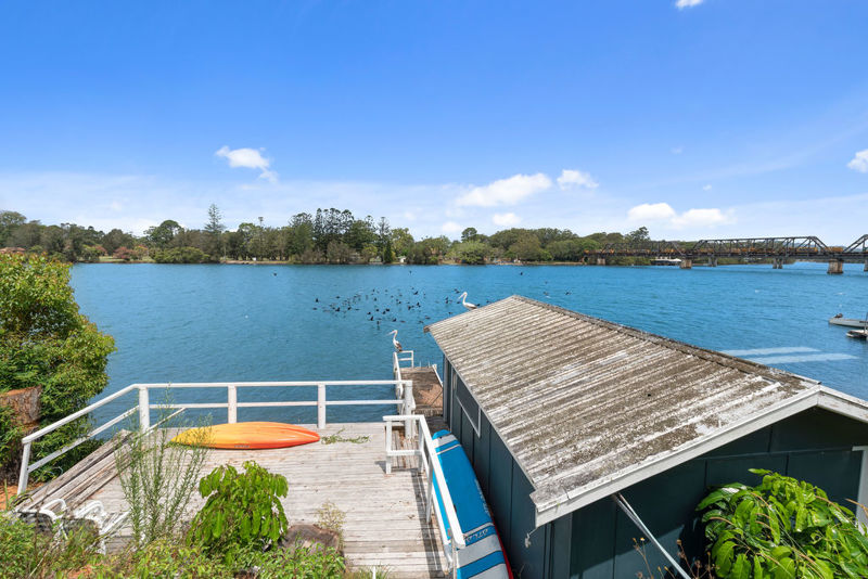 Real Estate in Urunga