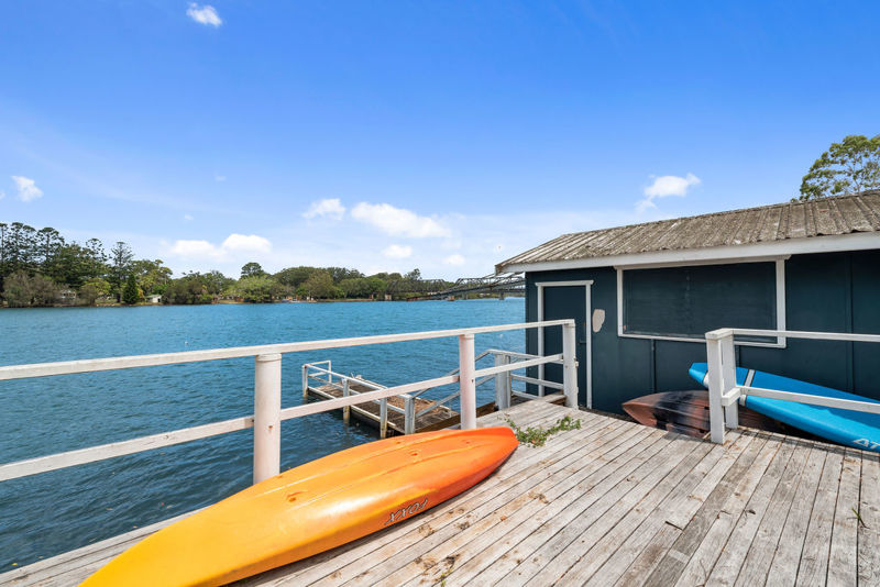 Real Estate in Urunga