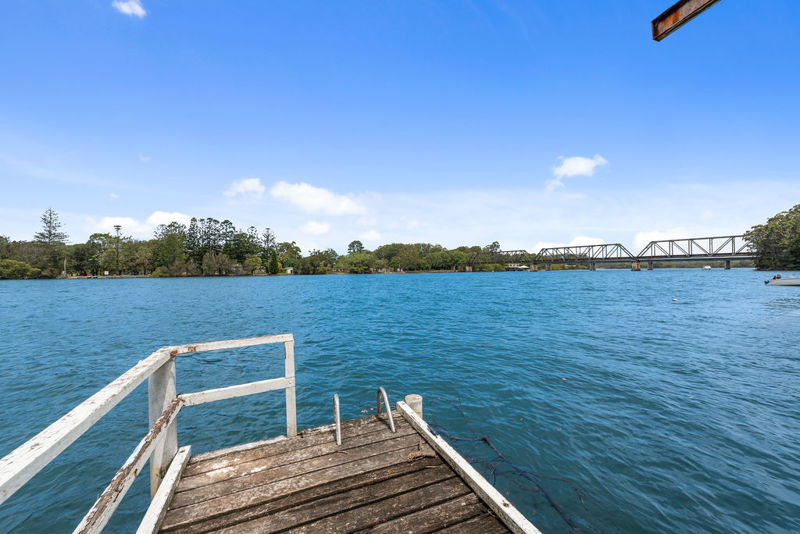 Real Estate in Urunga