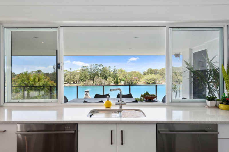 Real Estate in Urunga