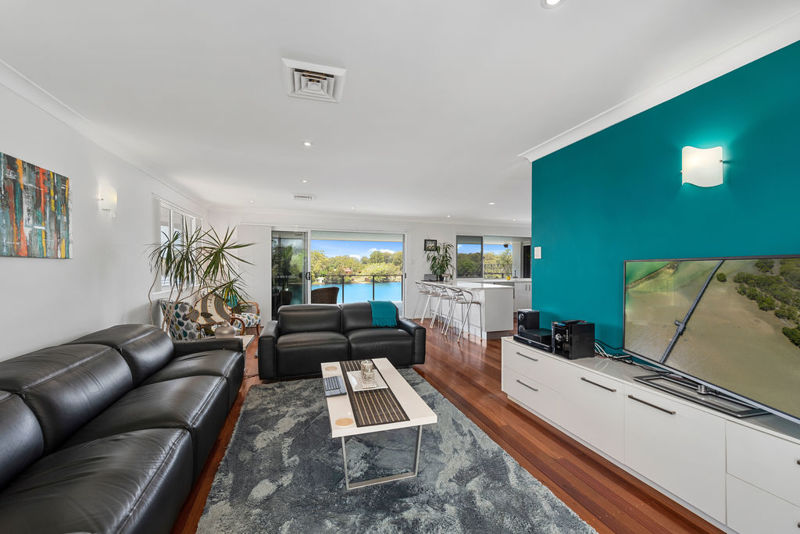 Real Estate in Urunga