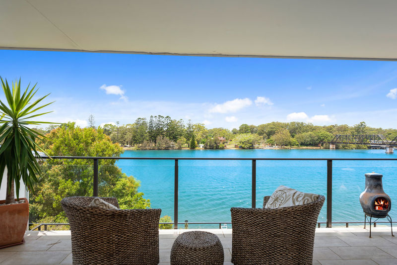 Real Estate in Urunga