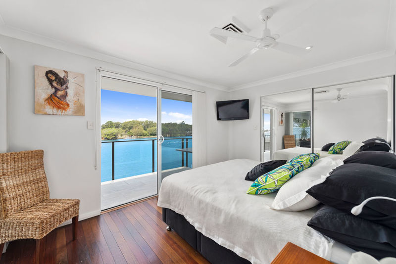 Real Estate in Urunga