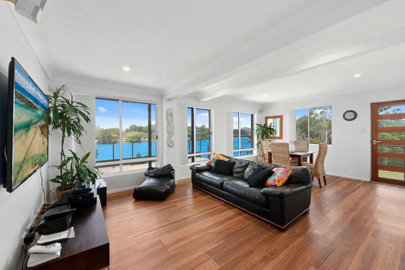 Real Estate in Urunga