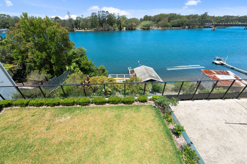 Real Estate in Urunga