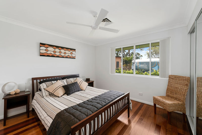 Real Estate in Urunga