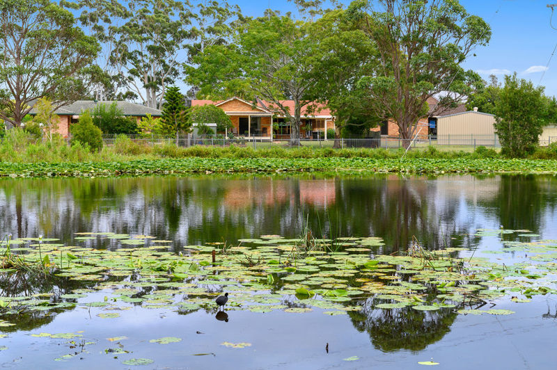 Real Estate in Urunga