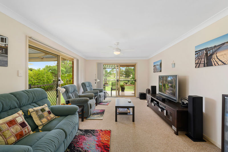 Real Estate in Urunga