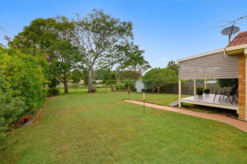 Open for inspection in Urunga