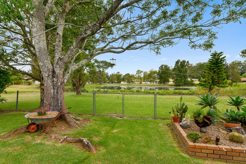 Real Estate in Urunga