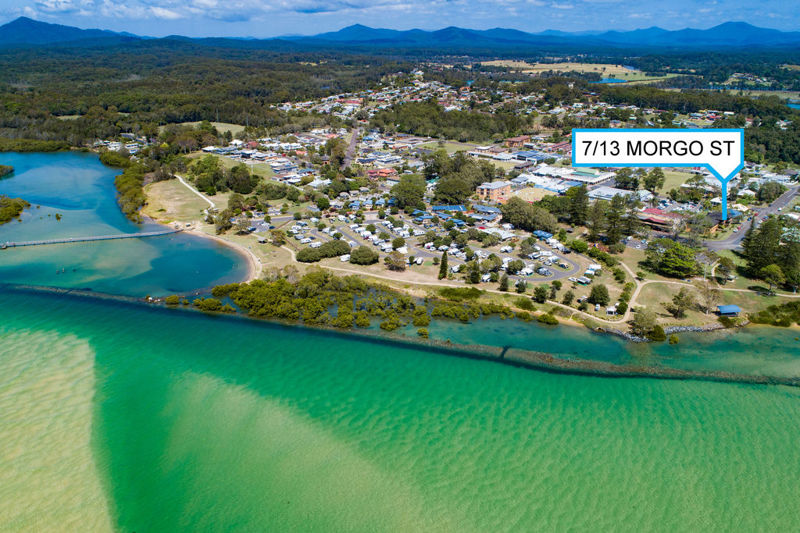 Urunga real estate For Sale